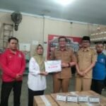 Blitar produksi 200 kilogram sambel pecel untuk korban gempa di NTT