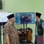 PBNU manfaatkan lebih dari 100 CCTV untuk kawal Muktamar NU ke-35