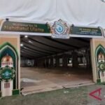 Panitia Muktamar NU perketat pengamanan jelang kedatangan Presiden
