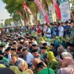 Yenny Wahid harap Muktamar NU hasilkan keputusan maslahat bagi umat
