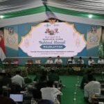 Komisi Bahtsul Masail Muktamar NU bahas konsep I’anatun Nadzar