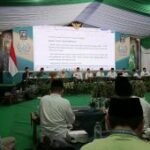 Muktamirin bahas integrasi zakat dan pajak