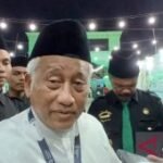 Komisi Organisasi Muktamar NU bahas perubahan AD/ART