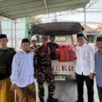 Dapur MBG NU bagikan 12.000 porsi makanan gratis saat muktamar