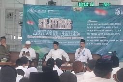 PWNU Jatim usulkan Aswaja Center NU jadi lembaga