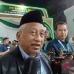 Perubahan mekanisme pemilihan Ketum PBNU disetujui peserta Muktamar