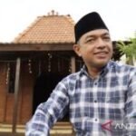 Gus Hans berharap AHWA pilih calon Ketum PBNU tanpa intervensi