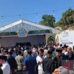 Gus Yahya minta massa aksi protes tenang