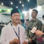 Sekjend Gus Ipul sebut keputusan Muktamar NU mengikat peserta