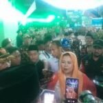Yenny Wahid : Demonstrasi dan kemarahan bukan kultur NU
