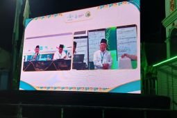 Rais Aam terpilih setujui lima calon Ketua Umum PBNU