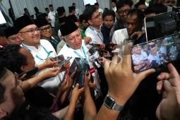 Gus Kikin terpilih sebagai Ketua Umum PBNU masa khidmah 2026-2031