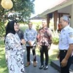 KAI-Pemkab Banyuwangi sediakan kantong parkir atasi macet di Ketapang