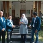 Banyuwangi dan ITB perluas kerja sama kembangkan potensi daerah