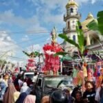 Bupati Ipuk: Tradisi endog-endogan ruang perkuat gotong royong