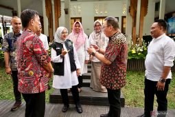 Pemkab Banyuwangi gandeng YPA-MDR tingkatkan mutu sekolah