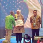 Pemkab Banyuwangi raih penghargaan implementasi program 3 Juta Rumah