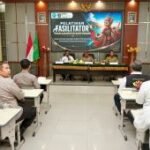 BNNK Banyuwangi libatkan 54 fasilitator untuk program P4GN