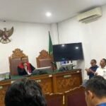 Hakim tolak praperadilan Febrie Adriansyah terkait kasus penggeledahan