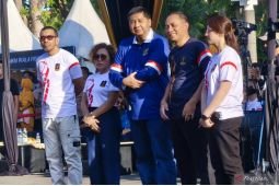 SC upayakan penonton bisa hadir di semifinal-final Piala Presiden 2026