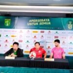 Penang FC jadikan Persebaya ujian terakhir jelang Liga Malaysia