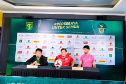 Penang FC jadikan Persebaya ujian terakhir jelang Liga Malaysia