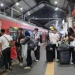 KAI Daop 8 hidupkan semangat nasionalisme masyarakat
