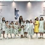 Kini Kita usung gaya klasik 1960-an di Soerabaia Fashion Trend
