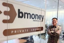 BMoney hadirkan Privilege Private Lounge ketiga di Surabaya