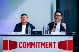 HSC pamerkan Honda Super-ONE di GIIAS Surabaya 2026