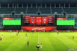Final Soekarno Cup satukan semangat Bung Karno dan Bung Tomo