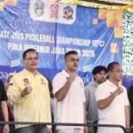 Ketum PB IPF sebut pickleball kian populer di Indonesia