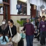 Perjalanan KA Logawa terlambat akibat gangguan operasional di Klaten