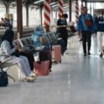 Okupansi penumpang KA Daop Jember naik saat libur HUT RI