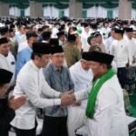 Edhie Baskoro ajak NU perkuat persatuan dalam Muktamar