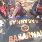 SAR Jember temukan satu korban KLM Pantes terbalik diterjang ombak