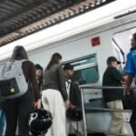 107.686 penumpang gunakan KA selama Iibur Maulid Nabi di Daop Jember