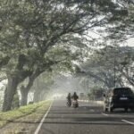 BMKG: Surabaya Sabtu ini berpeluang udara kabur