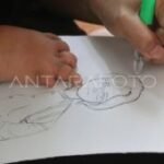 Pemkot Malang: Terapi Psikososial demi kemandirian anak disabilitas