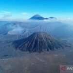 Dansekto Karhutla: Pembukaan akses wisata Bromo bergantung keamanan