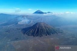 Dansekto Karhutla: Pembukaan akses wisata Bromo bergantung keamanan