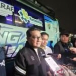 Menteri Ekraf: Status Kota Kreatif Malang harus buka lapangan kerja