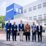 Beiersdorf harap ekspansi pabrik di Malang perluas lapangan kerja