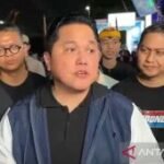 Menpora ajak generasi muda bentuk gagasan untuk 100 tahun Sumpah Pemuda