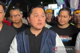 Menpora ajak generasi muda bentuk gagasan untuk 100 tahun Sumpah Pemuda