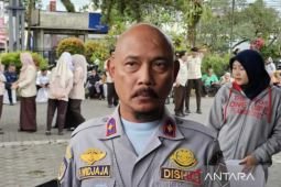 Dishub Kota Malang pasang GPS ke 73 angkot pengangkut pelajar