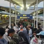 KAI kembangkan Stasiun Malang untuk kemudahan pergerakan penumpang