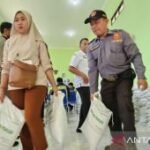 Bulog Malang targetkan penyaluran bantuan pangan tuntas September
