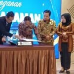 UB-KI Jatim kuatkan tata kelola informasi demi budaya integritas