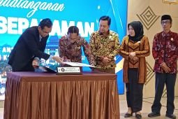 UB-KI Jatim kuatkan tata kelola informasi demi budaya integritas